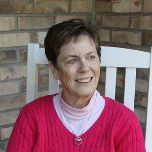 Meet your Posher, Sheila